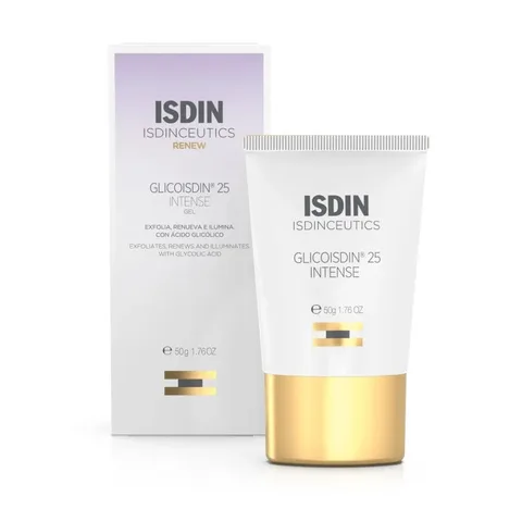 ISDIN Isdinceutics Glicoisdin 25 Intense Gel 50 g