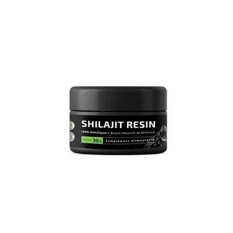 BIOHERBS Shilajit Resin 30 Gr