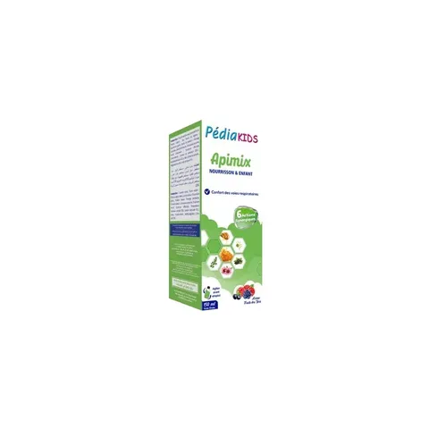 Vital Pédiakids Apimix 150 ml