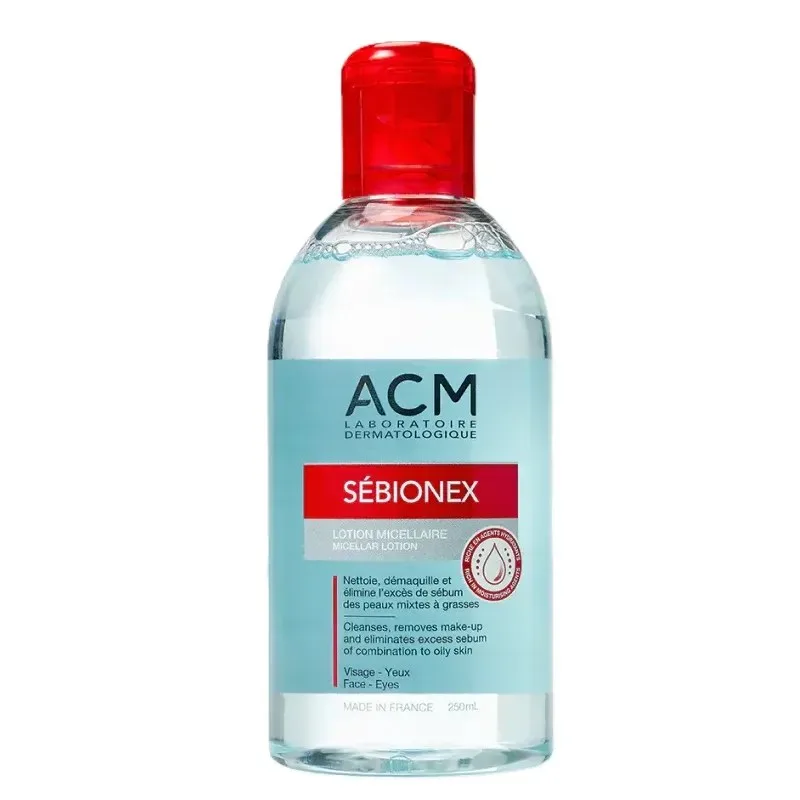 ACM Sébionex Lotion Micellaire 250 ml