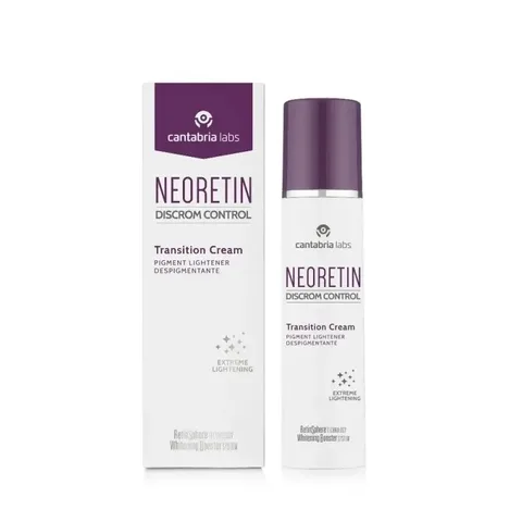 Neoretin Transition Crème Depigmentante 50 ml