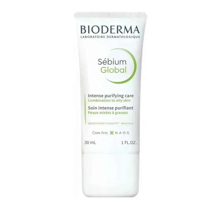 BIODERMA Sebium Global Soin Purifiant 30 ml