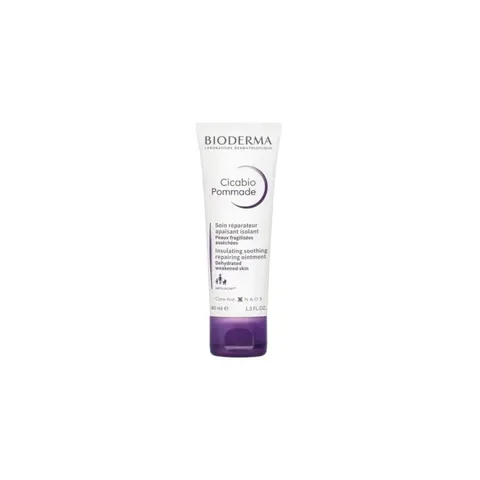 BIODERMA Cicabio Pommade 40 ml