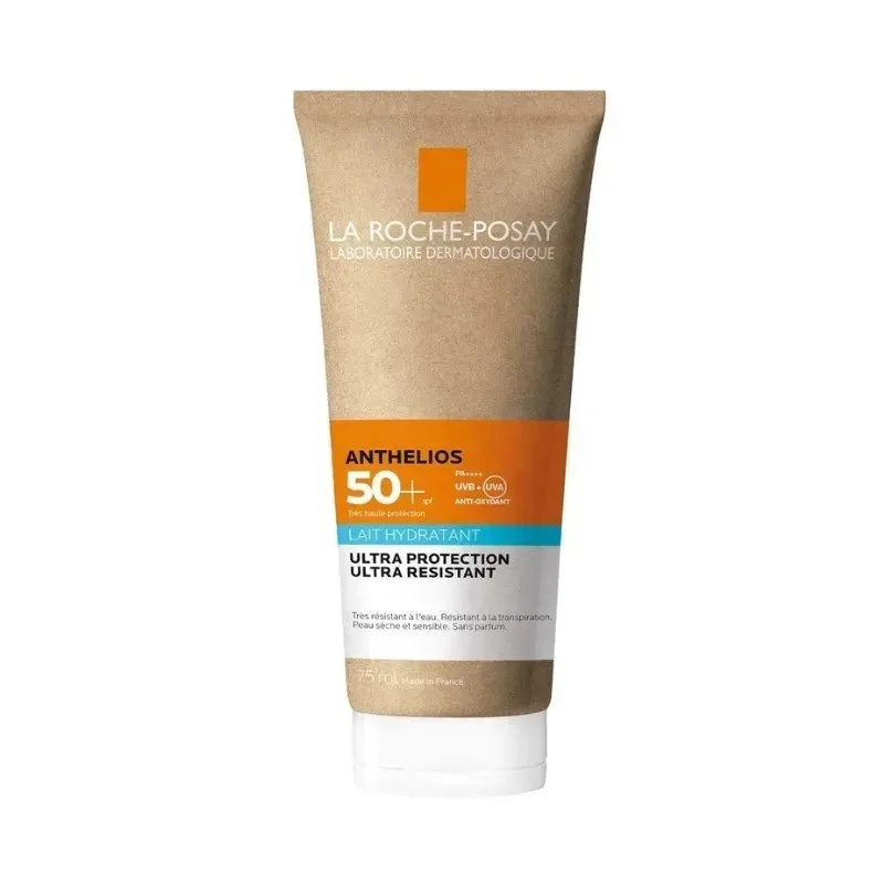 LA ROCHE POSAY Anthelios Lait Hydratant SPF50+ 75 ml