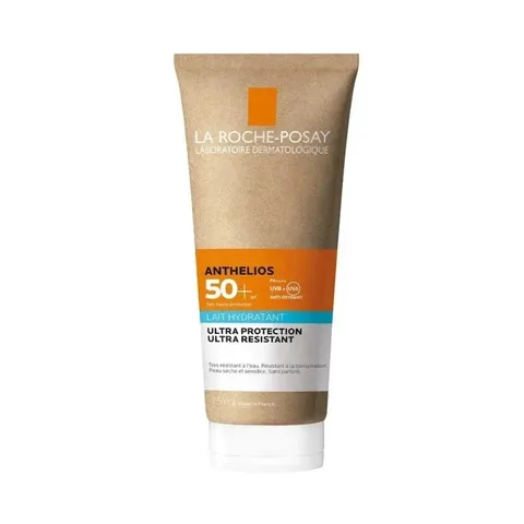 LA ROCHE POSAY Anthelios Lait Hydratant SPF50+ 75 ml