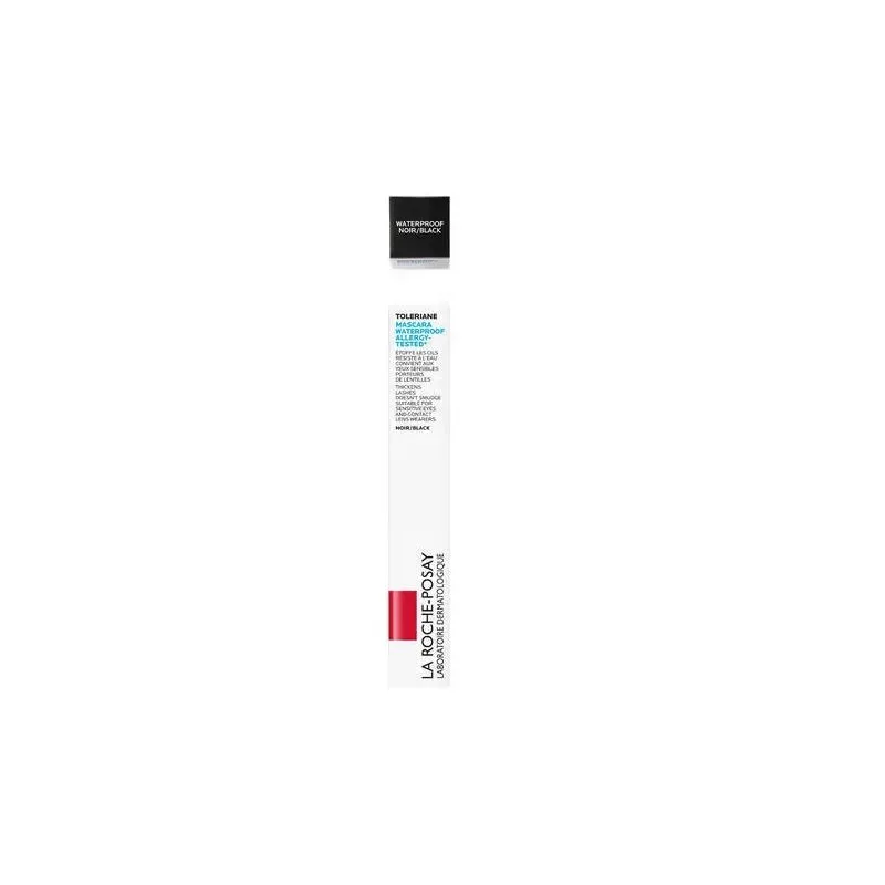LA ROCHE POSAY Toleriane Mascara Waterproof 7.2 ml
