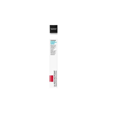 LA ROCHE POSAY Toleriane Mascara Waterproof 7.2 ml
