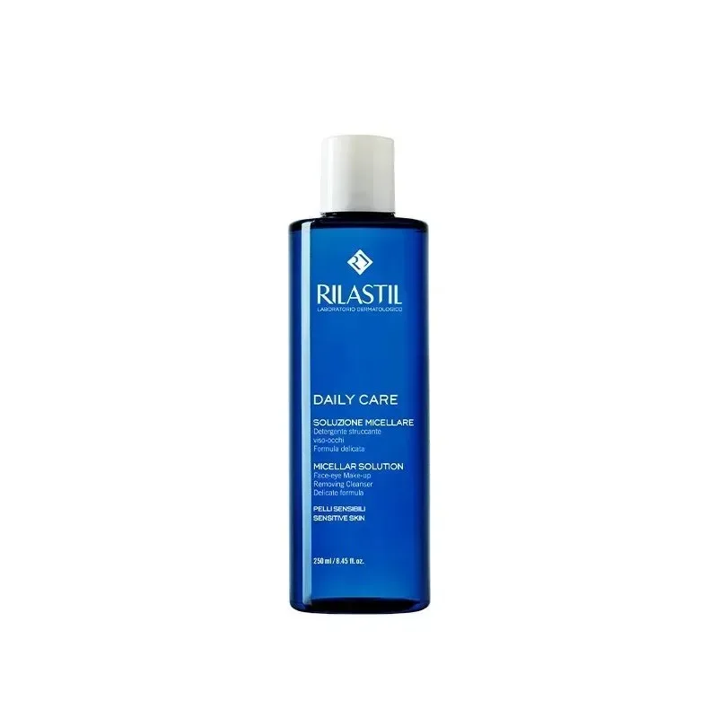 RILASTIL Daily Care Solution Micellaire 250 ml