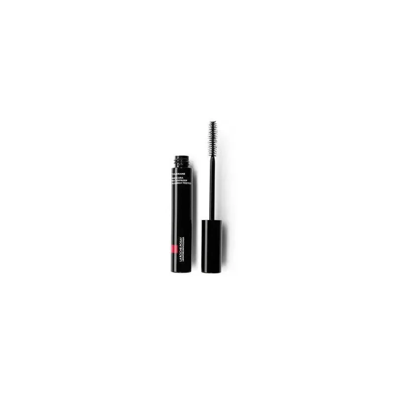 LA ROCHE POSAY Toleriane Mascara Waterproof 7.2 ml — photo 2