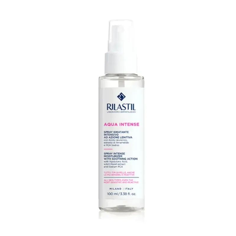 RILASTIL Aqua Intense Spray Hydra 100 ml