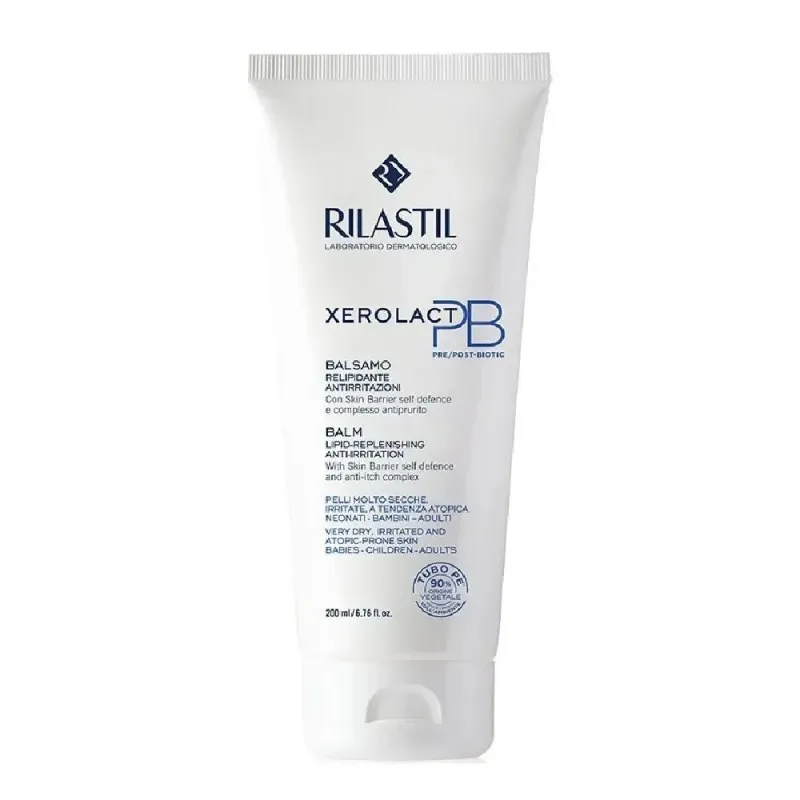 RILASTIL Xerolact Pb Baume 200 ml