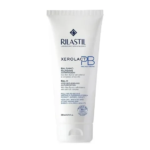 RILASTIL Xerolact Pb Baume 200 ml
