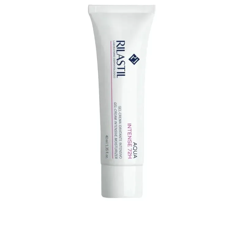 RILASTIL Aqua Intense 72H Gel-Creme 40 ml