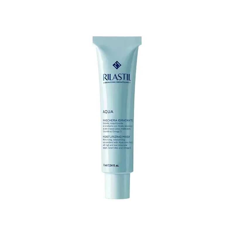 Rilastil Aqua Masque Hydratant 75 ml