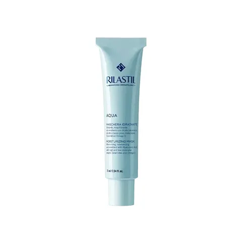 Rilastil Aqua Masque Hydratant 75 ml
