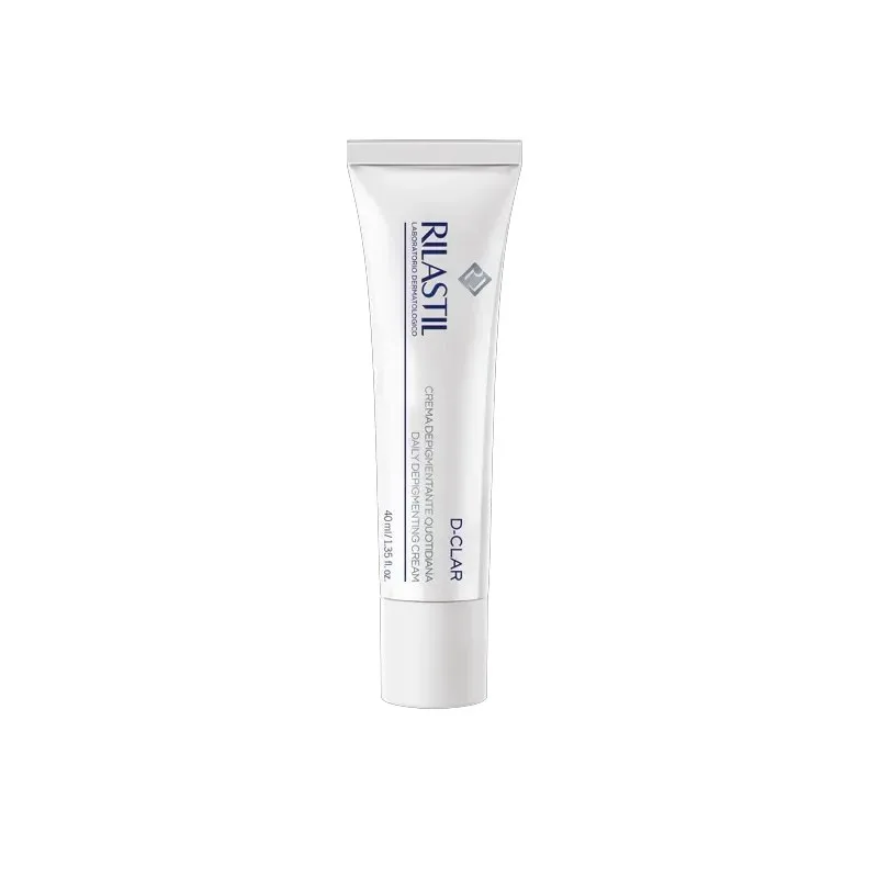 RILASTIL D-Clar Crème Dépigmentante Quotidienne 40 ml