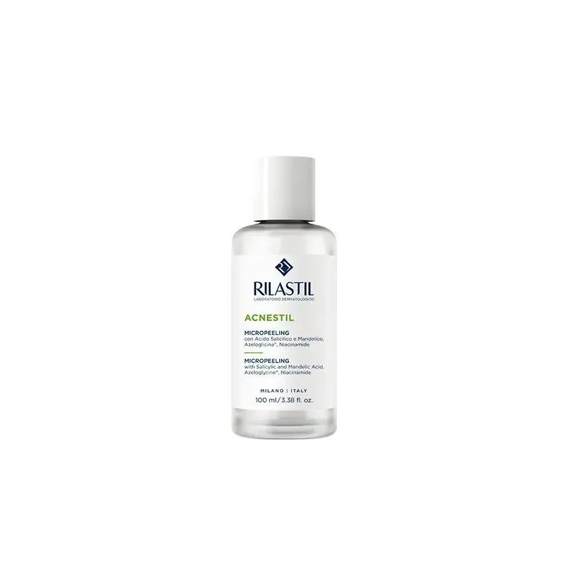 RILASTIL Acnestil Micropeeling 100 ml