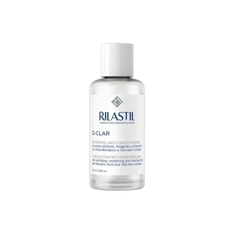 RILASTIL D-Clar Micropeeling Concentre 100 ml