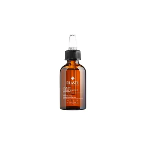 RILASTIL D-Clar Depigmenet Concentrate 30 ml