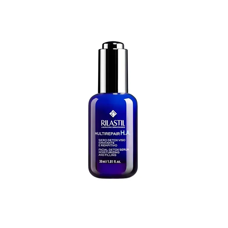 RILASTIL Multirepair H.a. Facial Détox Sérum 30 ml