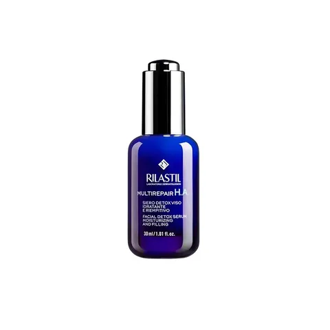 RILASTIL Multirepair H.a. Facial Détox Sérum 30 ml