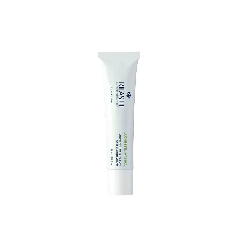 RILASTIL Acnestil Attiva Crème Anti Imperfections 40 ml