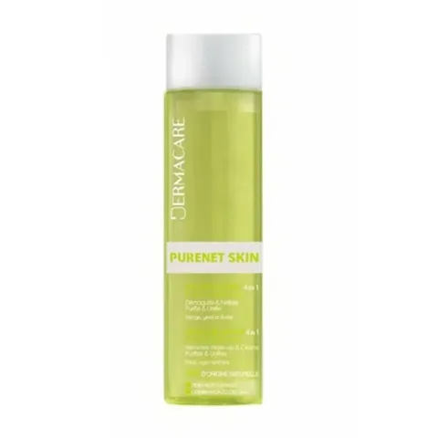 DERMACARE Purenet Skin Eau Micellaire 200 ml