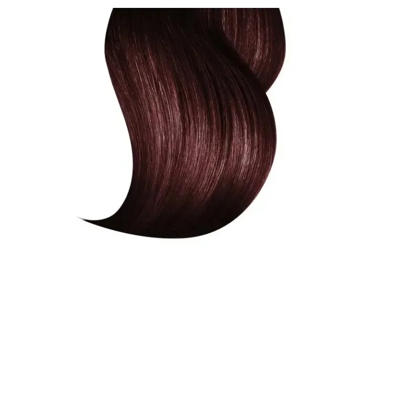 3 CHENES Color & Soin Coloration Chatain Acajou 4M — photo 2