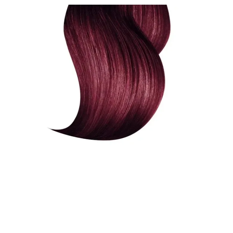 3 CHENES Color & Soin Coloration Rouge Myrtille 11R — photo 2