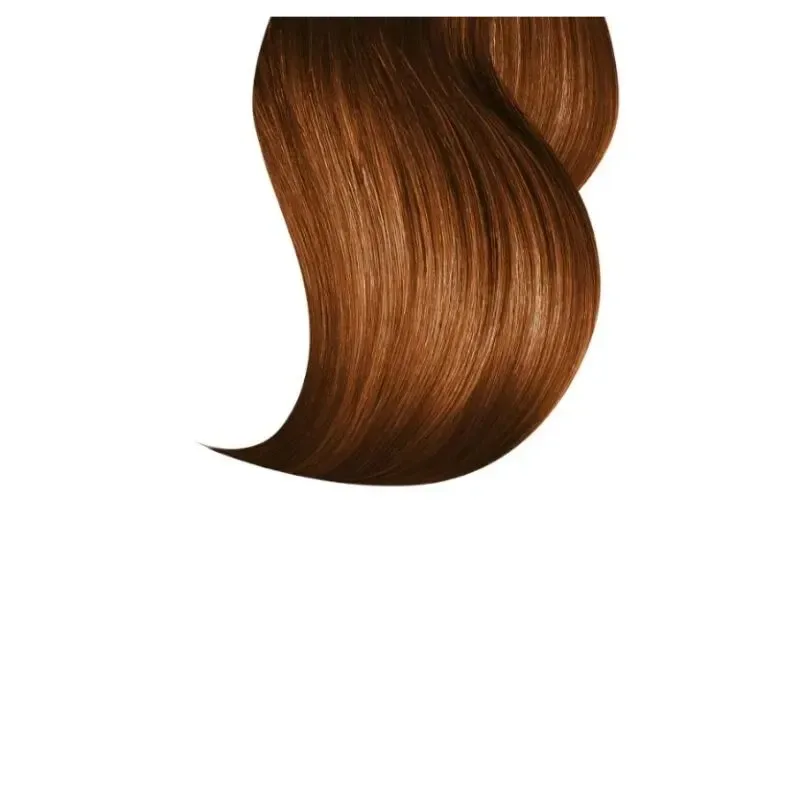 3 CHENES Color & Soin Coloration Blond Cuivre 8C — photo 2