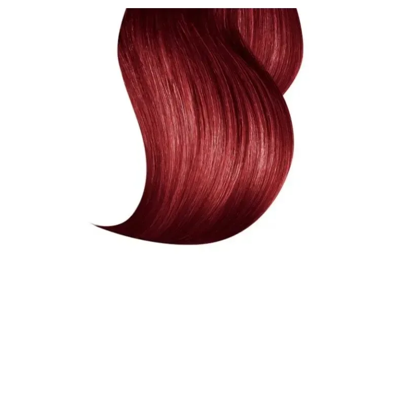 3 CHENES Color & Soin Coloration Rouge Flamboyant 10R — photo 2