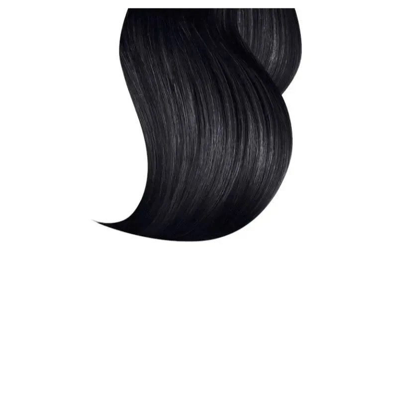 3 CHENES Color & Soin Coloration Brun Azure 2A — photo 2