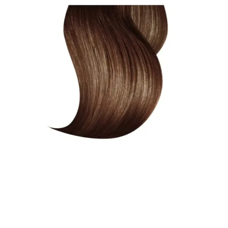 3 CHENES Color & Soin Coloration Chatain Clair Cappuccino 5GM — photo 2