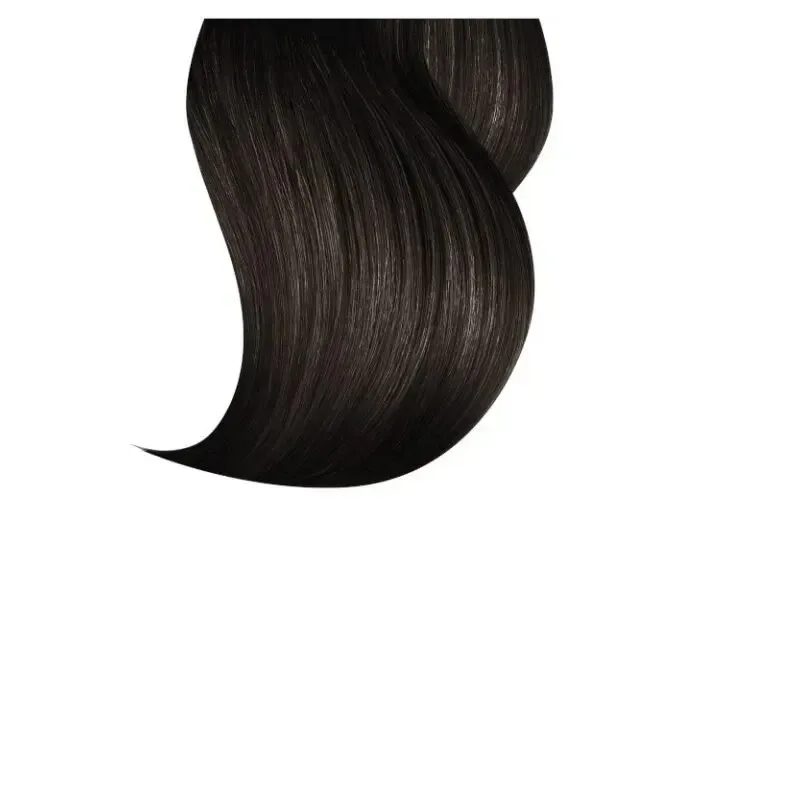 3 CHENES Color & Soin Coloration Marron Glace 4A — photo 2