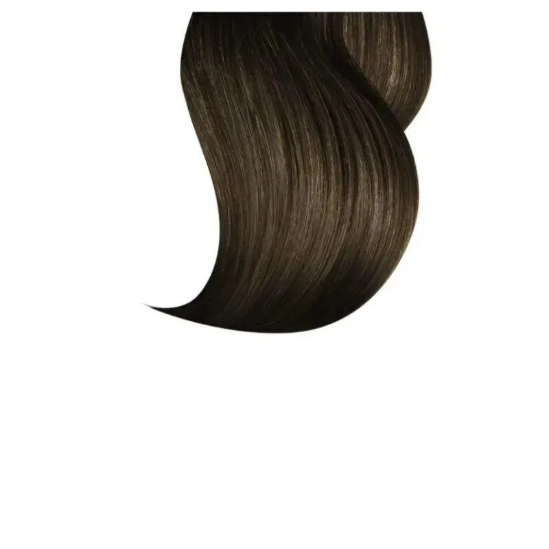 3 CHENES Color & Soin Coloration Blond Fonce Cendre 6A — photo 2