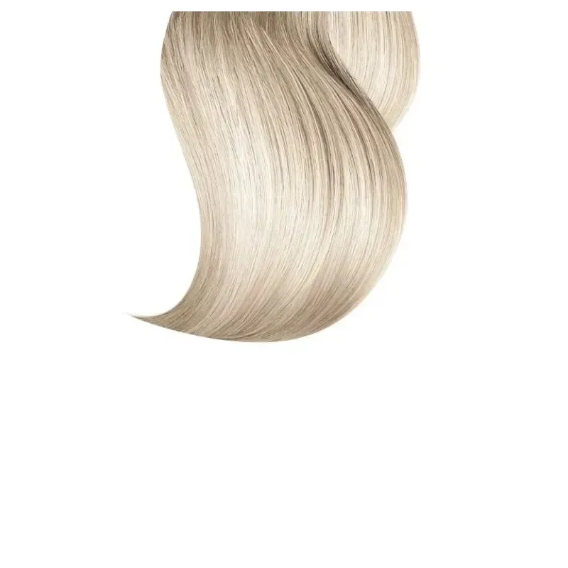 3 CHENES Color & Soin Coloration Blond Platine 10N — photo 2