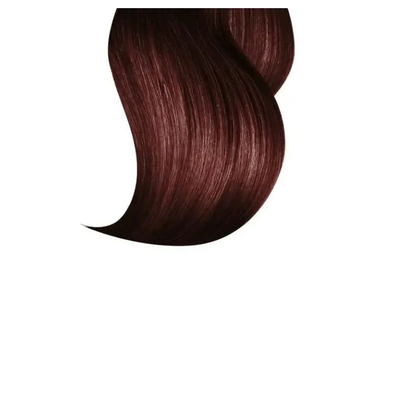 3 CHENES Color & Soin Coloration Chatain Clair Acajou 5M — photo 2