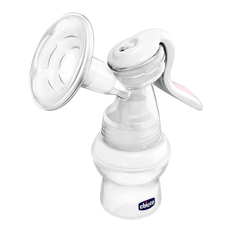 CHICCO Tire-Lait Manuel Naturalfeeling