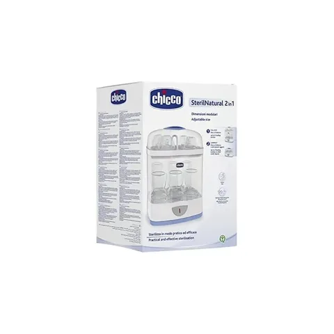CHICCO Sterilisateur Électrique 7392