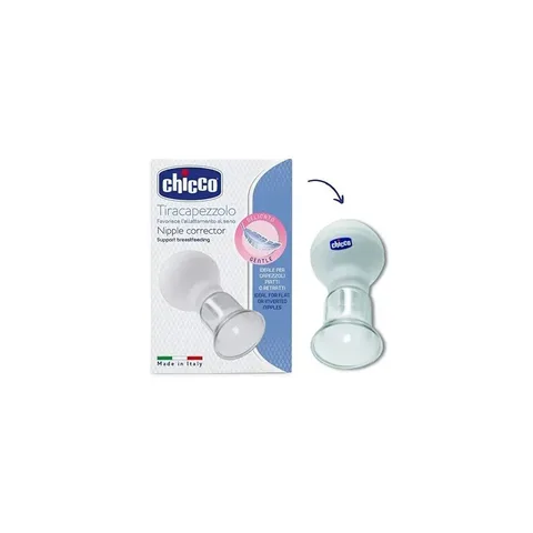 CHICCO Tire Mamelon R/243200