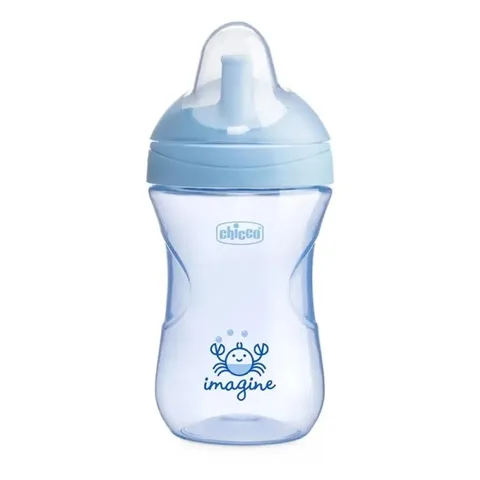 CHICCO Tasse Advanced Cup 12m+ 266 ml