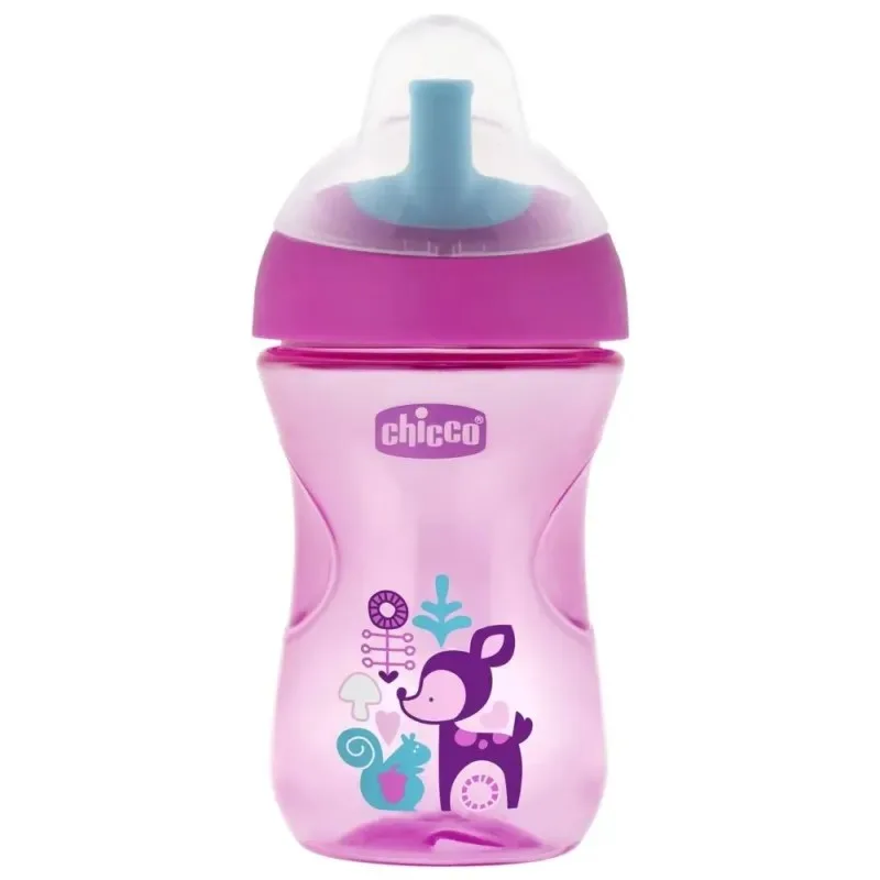 CHICCO Tasse Advanced Cup 12m+ 266 ml — photo 2