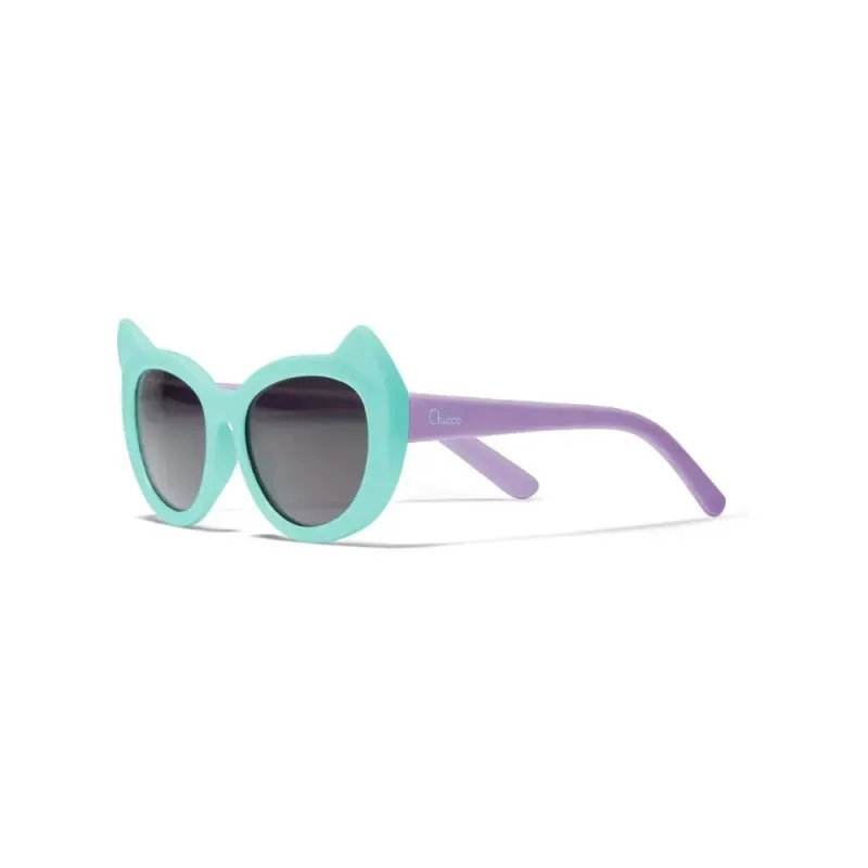 CHICCO Lunettes de Soleil Fille 36m+