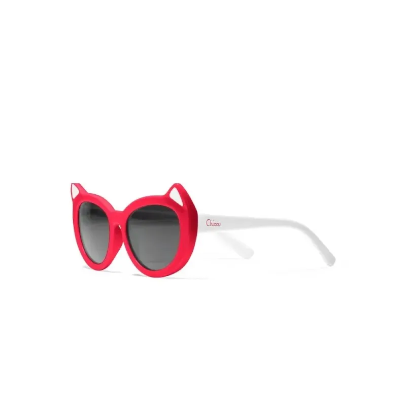 CHICCO Lunettes de Soleil Fille Cat 36m+