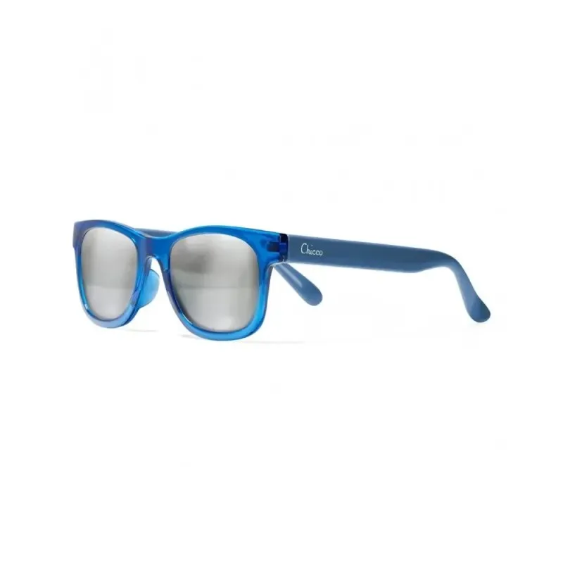 CHICCO Lunettes de Soleil Garcon Bleu 24m+