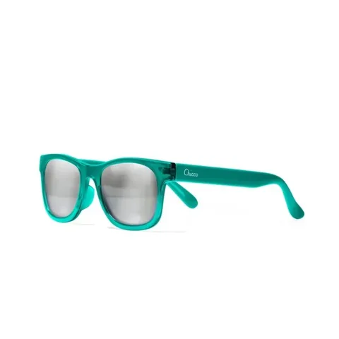 CHICCO Lunettes de Soleil Garcon Vert 24m+