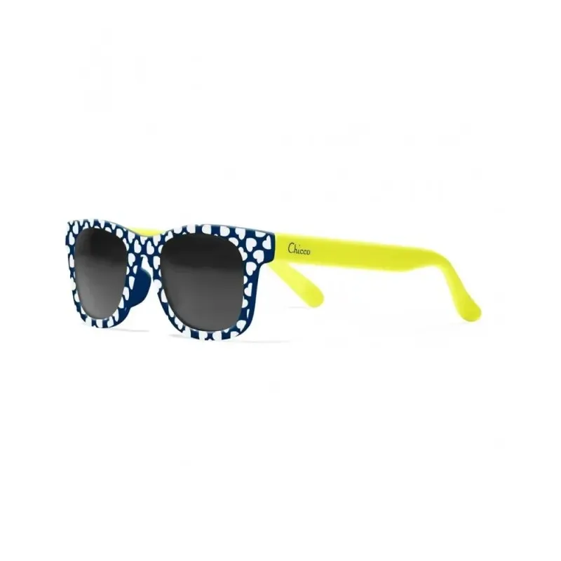 CHICCO Lunettes de Soleil Fille 24m+
