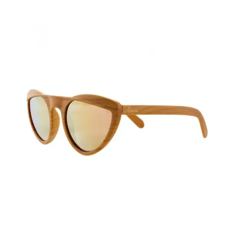 CHICCO Lunettes de Soleil Fille Beige 5y+