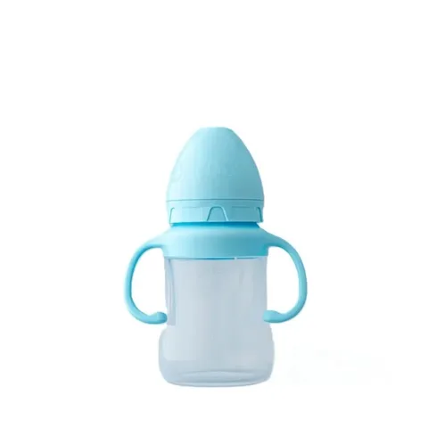 POCO BABY Biberon Silicone 180 ml