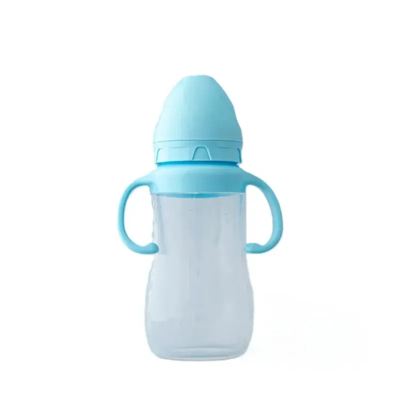 POCO BABY Biberon Silicone 270 ml